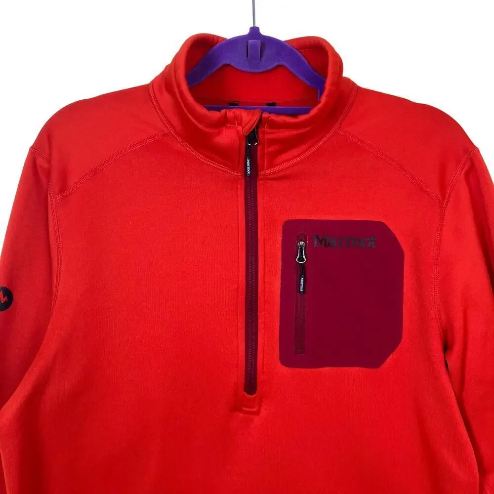 Marmot size large